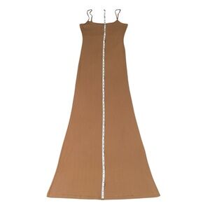 🪐SKIMS🪐 XL MAXI SLIP DRESS🪐